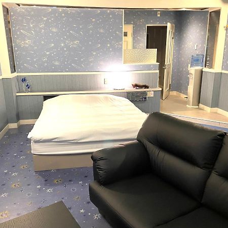 Hotel Ai - Coupls Hotel (Adults Only) Azumino Ngoại thất bức ảnh