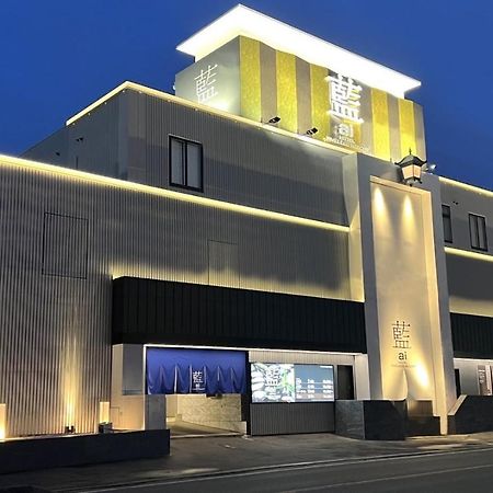 Hotel Ai - Coupls Hotel (Adults Only) Azumino Ngoại thất bức ảnh