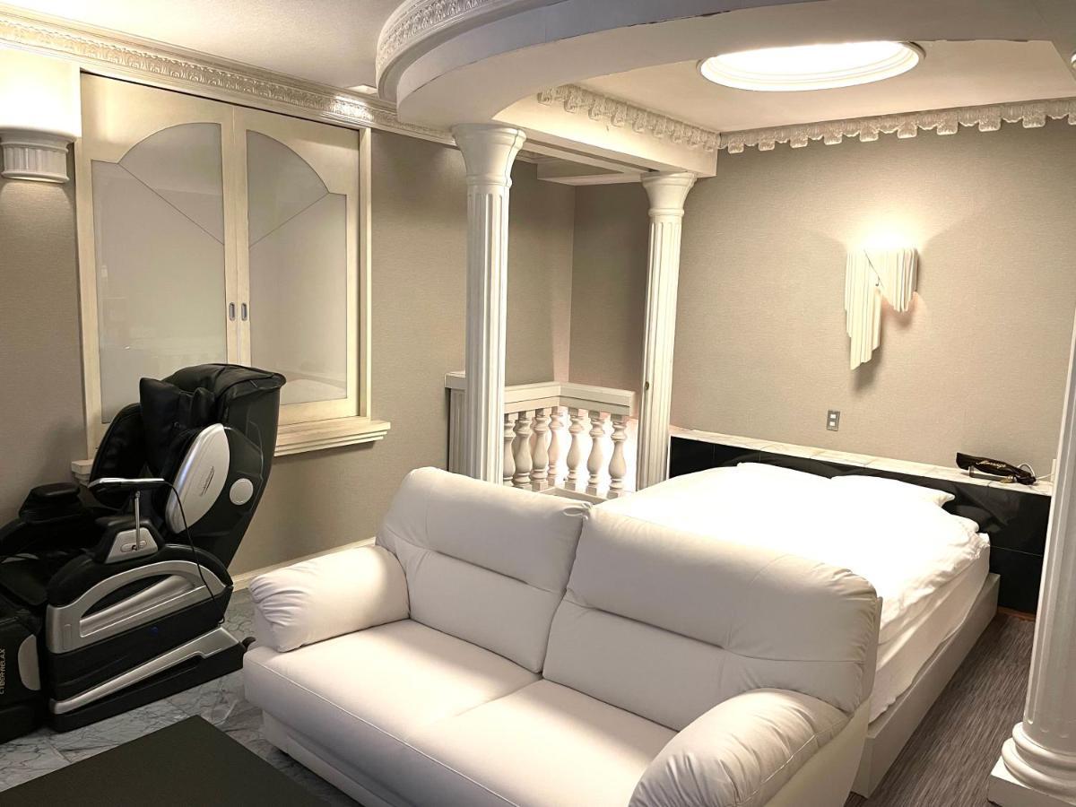 Hotel Ai - Coupls Hotel (Adults Only) Azumino Ngoại thất bức ảnh